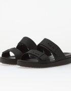Crocs Brooklyn Buckle Low Black