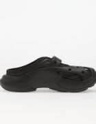 Crocs Caged Mule Black