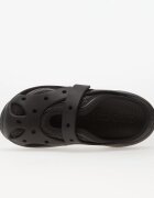 Crocs Caged Mule Black