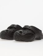 Crocs Caged Mule Black