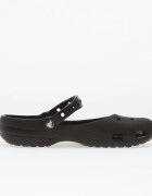 Crocs Classic Ballet Black