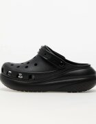 Crocs Classic Hiker Clog Black