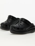 Crocs Classic Hiker Clog Black