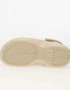 Crocs Classic Platform Clog W Bone