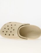 Crocs Classic Platform Clog W Bone