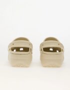 Crocs Classic Platform Clog W Bone