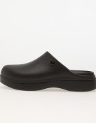 Crocs Dylan Notched Clog Black