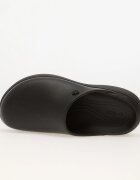 Crocs Dylan Notched Clog Black