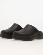 Crocs Dylan Notched Clog Black