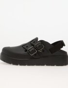 Crocs Loaferette Clog Black