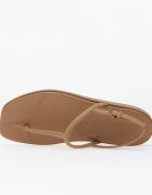 Crocs Miami Thong Flip Milk Chocolate