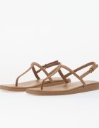 Crocs Miami Thong Flip Milk Chocolate