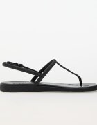 Crocs Miami Thong Sandal Black