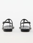 Crocs Miami Thong Sandal Black