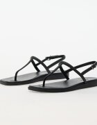 Crocs Miami Thong Sandal Black