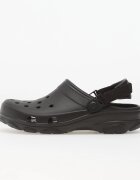 Crocs Обувки All Terrain Clog Black/ Black
