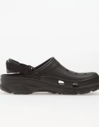 Crocs Обувки All Terrain Clog Black/ Black