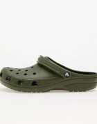 Crocs Обувки Classic Army Green