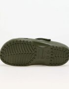 Crocs Обувки Classic Army Green
