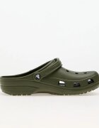 Crocs Обувки Classic Army Green