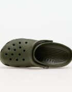Crocs Обувки Classic Army Green