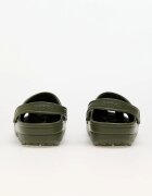 Crocs Обувки Classic Army Green
