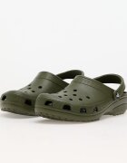 Crocs Обувки Classic Army Green