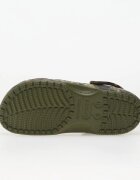 Crocs Обувки Classic Camouflage Clog Army Green/Multi