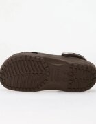 Crocs Обувки Classic Clog Coffee