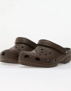 Crocs Обувки Classic Clog Coffee