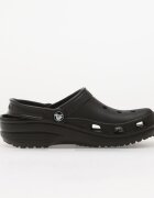 Crocs Обувки Classic Clog Kids Black