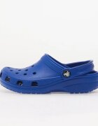 Crocs Обувки Classic Clog Kids Blue Bolt