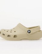 Crocs Обувки Classic Clog Kids Bone