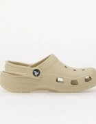 Crocs Обувки Classic Clog Kids Bone