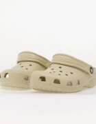 Crocs Обувки Classic Clog Kids Bone