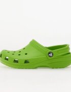 Crocs Обувки Classic Clog Kids Green