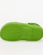 Crocs Обувки Classic Clog Kids Green