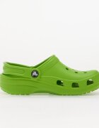 Crocs Обувки Classic Clog Kids Green