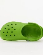 Crocs Обувки Classic Clog Kids Green