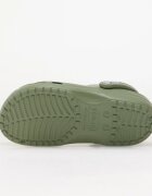 Crocs Обувки Classic Clog Kids Moss