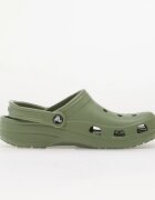 Crocs Обувки Classic Clog Kids Moss