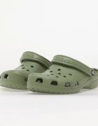 Crocs Обувки Classic Clog Kids Moss