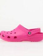 Crocs Обувки Classic Clog Kids Pink Crush