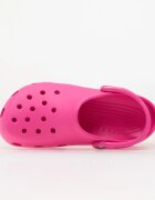 Crocs Обувки Classic Clog Kids Pink Crush