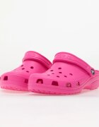 Crocs Обувки Classic Clog Kids Pink Crush