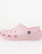 Crocs Обувки Classic Clog Kids Pink Milk