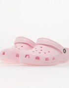 Crocs Обувки Classic Clog Kids Pink Milk