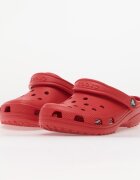 Crocs Обувки Classic Clog Kids Varsity Red