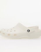 Crocs Обувки Classic Clog Kids White