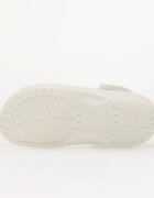 Crocs Обувки Classic Clog Kids White